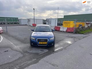 Audi A3 Sportback (2004 - 2012)