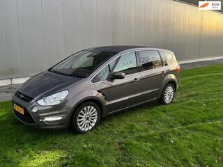 Ford S-MAX (2006 - 2015)