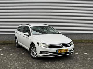 Volkswagen Passat Variant (2014 - 2023)