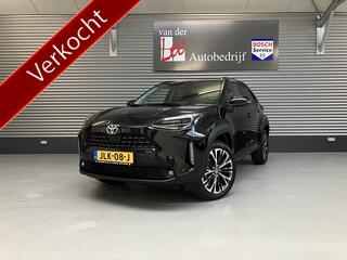 TOYOTA YARIS Cross 1.5 Hybrid 130 ELEGANCE/PDC/DODE HOEK/18 INCH/EL A KLEP/ENZ