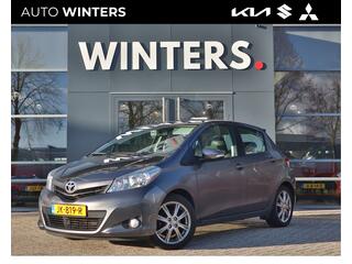 Toyota Yaris (2011 - 2020)