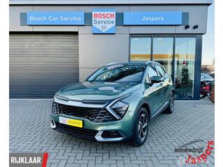 KIA SPORTAGE 1.6 T-GDi Hybrid DynamicLine