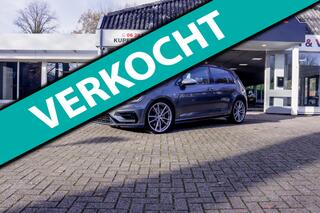 VOLKSWAGEN GOLF 7.5 2.0 TSI 4Motion R Carplay/Pano/Dyn/Virtual/Carbon/19