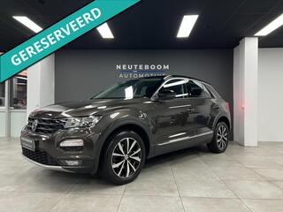 VOLKSWAGEN T-Roc 1.0 TSI | Lane |ACC | Cam |Elek.kofferbak|