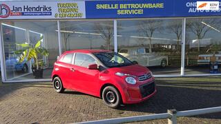 CITROEN C1 1.0 e-VTi Live