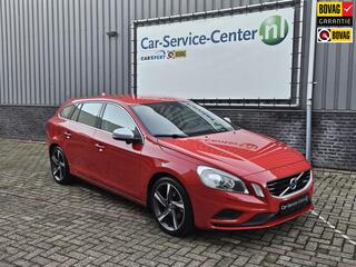 Volvo V60 (2010 - 2018)