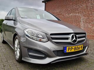Mercedes-Benz B-Klasse (2011 - 2018)