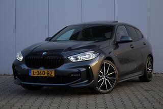 BMW 1-Serie (2020 - 2024)