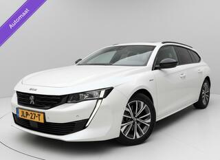 Peugeot 508 SW