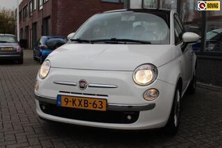 Fiat 500 (2007 - 2025)