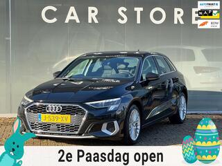 Audi A3 Sportback (2012 - 2020)