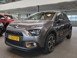 Citroen C3 (2016 - 2023)