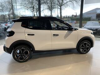 CITROEN C3 1.2 Turbo 100 MAX