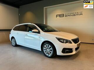 Peugeot 308 SW (2014 - 2021)