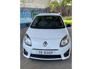 Renault Twingo (2007 - 2014)