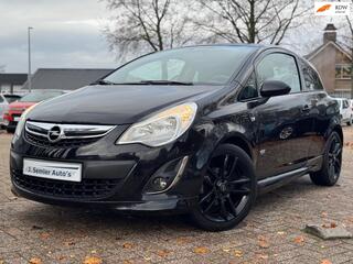 Opel Corsa (2006 - 2014)