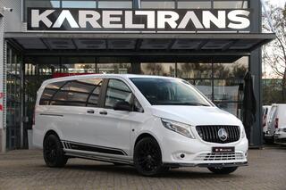 Mercedes-Benz Vito 190PK CDI | Aut. | DC | L2H1 | Navi | Cruise | Airco..