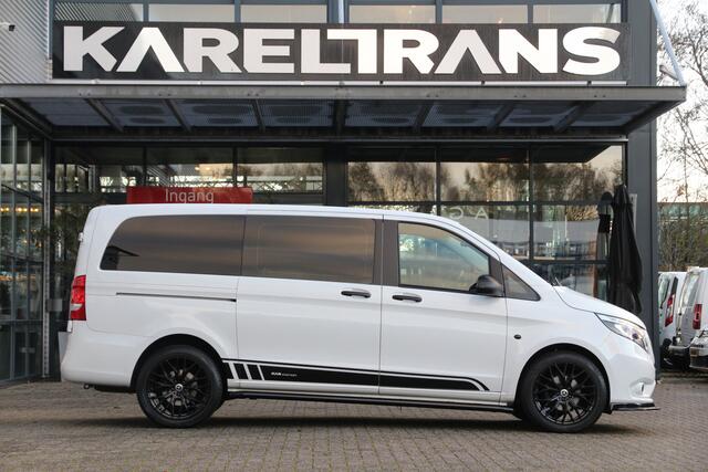 Mercedes-Benz Vito 190PK CDI | Aut. | DC | L2H1 | Navi | Cruise | Airco..