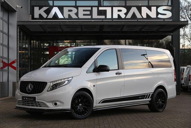 Mercedes-Benz Vito 190PK CDI | Aut. | DC | L2H1 | Navi | Cruise | Airco..