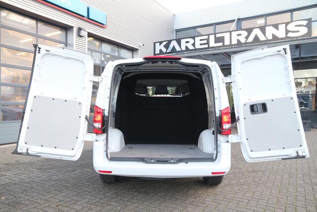 Mercedes-Benz Vito 190PK CDI | Aut. | DC | L2H1 | Navi | Cruise | Airco..