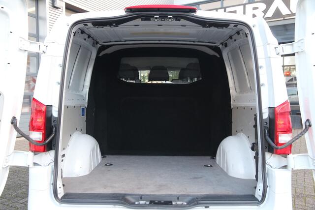 Mercedes-Benz Vito 190PK CDI | Aut. | DC | L2H1 | Navi | Cruise | Airco..
