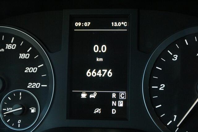 Mercedes-Benz Vito 190PK CDI | Aut. | DC | L2H1 | Navi | Cruise | Airco..