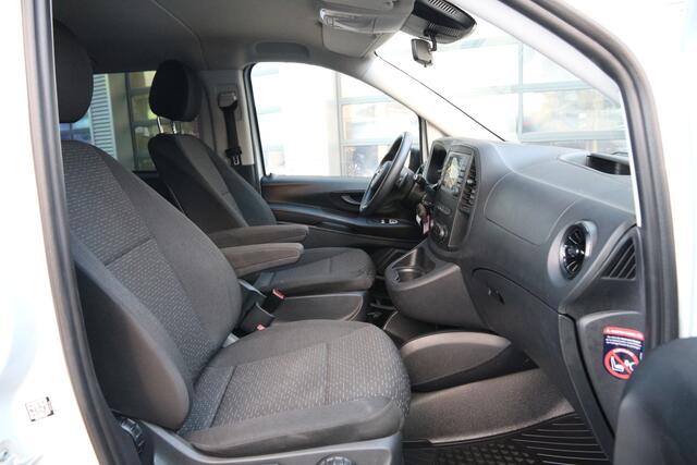 Mercedes-Benz Vito 190PK CDI | Aut. | DC | L2H1 | Navi | Cruise | Airco..