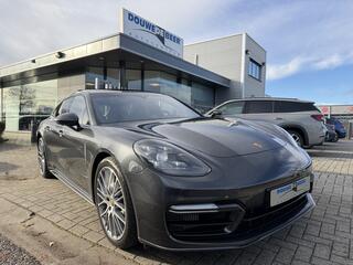 Porsche Panamera (2017 - 2023)
