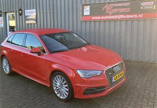 Audi A3 Sportback (2012 - 2020)