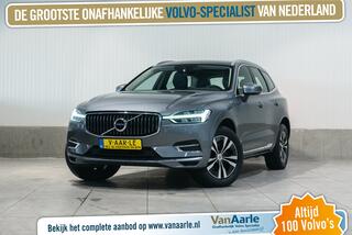 VOLVO XC60 T6 Aut. Business Executive Leder Parkeercamera 340pk