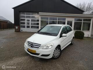 Mercedes-Benz B-Klasse (2005 - 2011)