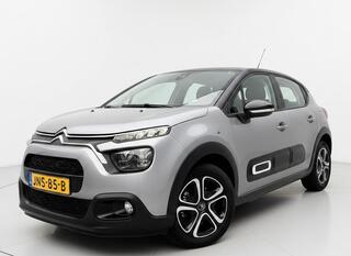 CITROEN C3 1.2 PureTech Carplay Cruise Led 3256 Km Nieuwstaat Eerste eigenaar Fabrieksgarantie 04-2026