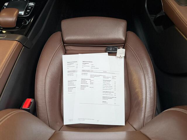 Mercedes-Benz A-Klasse 180 d Business Solution AMG Upgrade Pano Airco Cruise Control