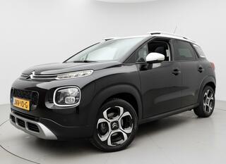CITROEN C3 Aircross 1.2 PureTech S&S Business Panodak Led 18 Eerste Eigenaar Vol opties Airco Cruise Mp3 Aux Usb Carplay Hoge Instap