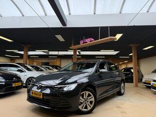 Volkswagen Golf 8 1.5 TSI Life Nwe Apk Navi Airco Cruise Control