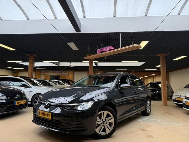 Volkswagen Golf 8 1.5 TSI Life Nwe Apk Navi Airco Cruise Control