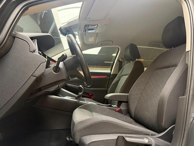 Volkswagen Golf 8 1.5 TSI Life Nwe Apk Navi Airco Cruise Control