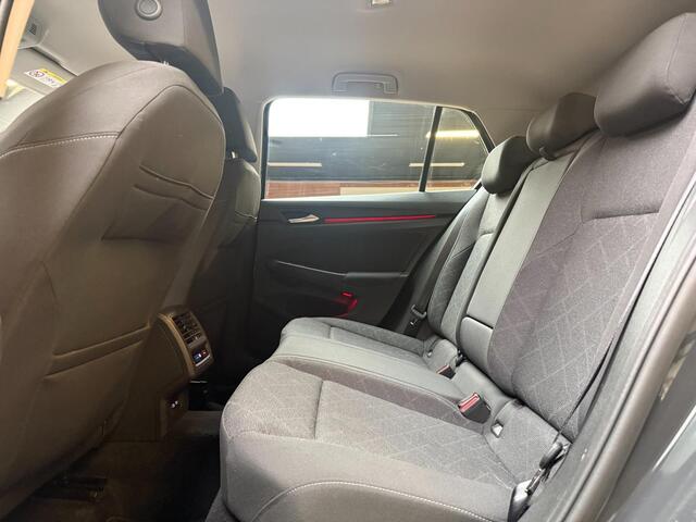 Volkswagen Golf 8 1.5 TSI Life Nwe Apk Navi Airco Cruise Control