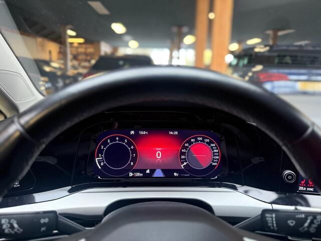 Volkswagen Golf 8 1.5 TSI Life Nwe Apk Navi Airco Cruise Control