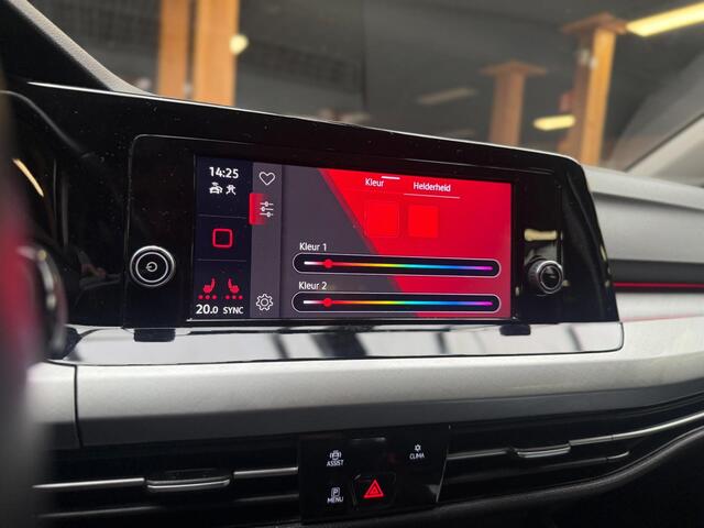 Volkswagen Golf 8 1.5 TSI Life Nwe Apk Navi Airco Cruise Control