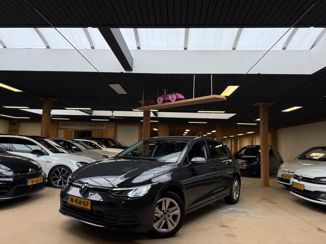 Volkswagen Golf 8 1.5 TSI Life Nwe Apk Navi Airco Cruise Control