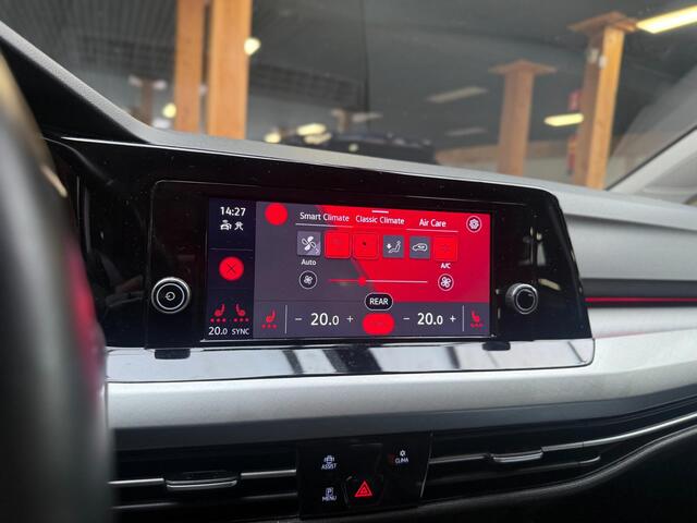 Volkswagen Golf 8 1.5 TSI Life Nwe Apk Navi Airco Cruise Control