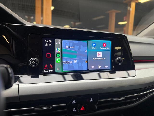 Volkswagen Golf 8 1.5 TSI Life Nwe Apk Navi Airco Cruise Control