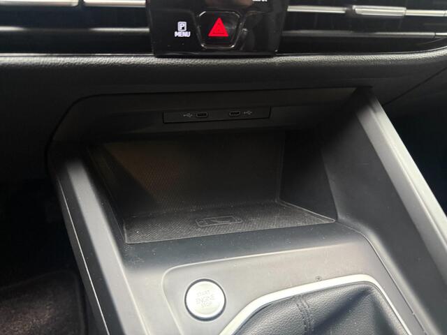 Volkswagen Golf 8 1.5 TSI Life Nwe Apk Navi Airco Cruise Control