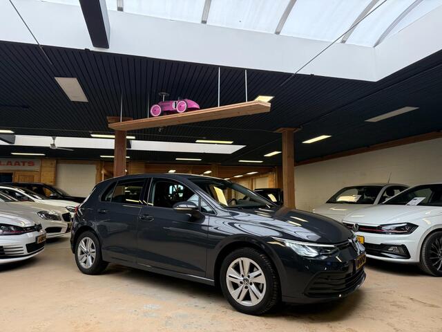 Volkswagen Golf 8 1.5 TSI Life Nwe Apk Navi Airco Cruise Control