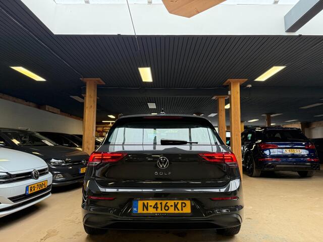 Volkswagen Golf 8 1.5 TSI Life Nwe Apk Navi Airco Cruise Control
