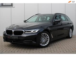 BMW 5-Serie (2016 - 2023)