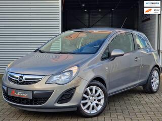Opel Corsa (2014 - 2019)