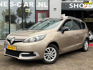 Renault Grand Scenic (2009 - 2016)