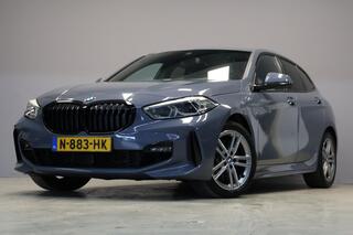 BMW 1-Serie (2020 - 2024)